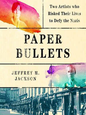 Paper Bullets - Audiobook